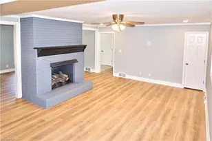 6004 Santa Maria Dr, Winston-Salem, NC 27106 - Photo 5