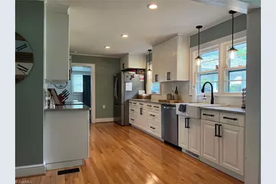 1529 Five Oaks Trail, Mount Airy, NC 27030 - Photo 7