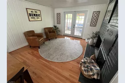 1529 Five Oaks Trail, Mount Airy, NC 27030 - Photo 11