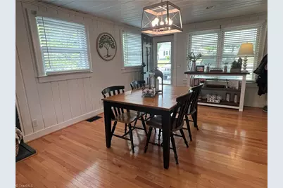 1529 Five Oaks Trail, Mount Airy, NC 27030 - Photo 9