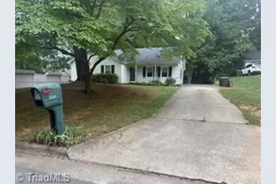 3003 Amidon Drive, Greensboro, NC 27410 - Photo 1