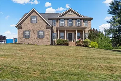4003 Smith Ridge Court, Colfax, NC 27235 - Photo 1