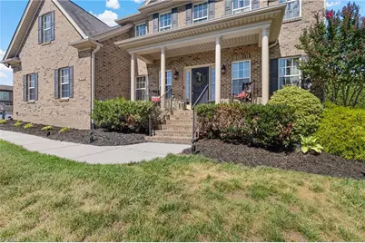 4003 Smith Ridge Court, Colfax, NC 27235 - Photo 5