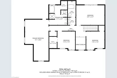4003 Smith Ridge Court, Colfax, NC 27235 - Photo 47