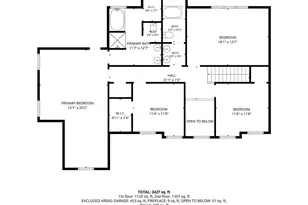 4003 Smith Ridge Ct, Colfax, NC 27235 - Photo 47