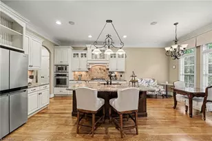 1070 Old Stone Ln, Kernersville, NC 27284 - Photo 9