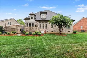 1070 Old Stone Ln, Kernersville, NC 27284 - Photo 37