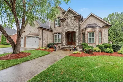 1070 Old Stone Lane, Kernersville, NC 27284 - Photo 3