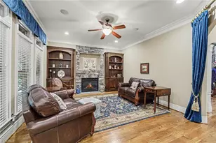 1070 Old Stone Ln, Kernersville, NC 27284 - Photo 7