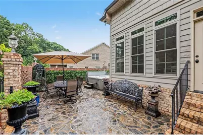 1070 Old Stone Lane, Kernersville, NC 27284 - Photo 35
