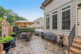1070 Old Stone Ln, Kernersville, NC 27284 - Photo 35