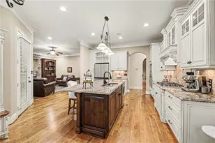 1070 Old Stone Ln, Kernersville, NC 27284 - Photo 13