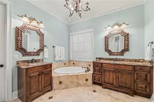 1070 Old Stone Ln, Kernersville, NC 27284 - Photo 21