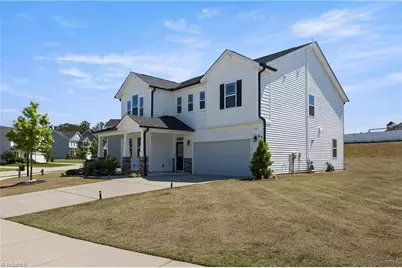 205 Mallard Loop Drive, Clayton, NC 27527 - Photo 3