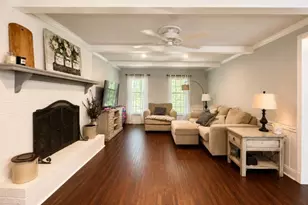 3800 Tangle Oak Dr, Clemmons, NC 27012 - Photo 21