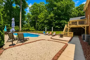 3800 Tangle Oak Dr, Clemmons, NC 27012 - Photo 5