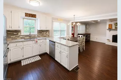 3800 Tangle Oak Drive, Clemmons, NC 27012 - Photo 15