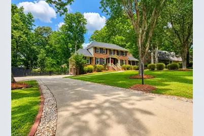 3800 Tangle Oak Drive, Clemmons, NC 27012 - Photo 3