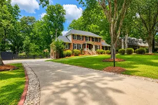 3800 Tangle Oak Dr, Clemmons, NC 27012 - Photo 3