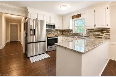 3800 Tangle Oak Drive, Clemmons, NC 27012 - Photo 13
