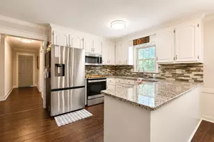 3800 Tangle Oak Dr, Clemmons, NC 27012 - Photo 13