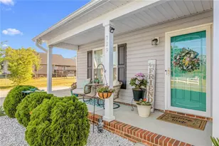 729 Bailey Rd, Winston-Salem, NC 27107 - Photo 3