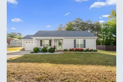 729 Bailey Road, Winston-Salem, NC 27107 - Photo 1