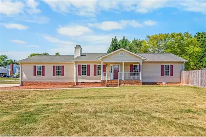 565 Adams Gate Road, Winston-Salem, NC 27107 - Photo 1