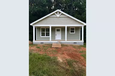 506 Moore Drive, Lexington, NC 27292 - Photo 1