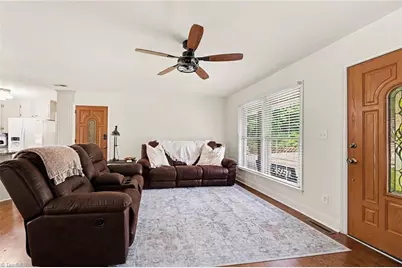 352 William Lane, Lexington, NC 27295 - Photo 5