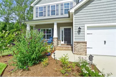7743 Sedgewick Ridge Road, Lewisville, NC 27023 - Photo 7