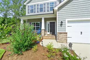 7743 Sedgewick Ridge Rd, Lewisville, NC 27023 - Photo 7