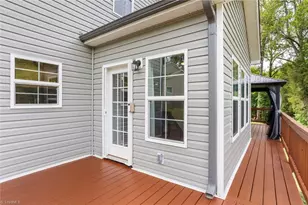 7743 Sedgewick Ridge Rd, Lewisville, NC 27023 - Photo 25