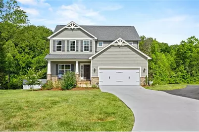 7743 Sedgewick Ridge Road, Lewisville, NC 27023 - Photo 1