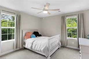 7743 Sedgewick Ridge Rd, Lewisville, NC 27023 - Photo 29