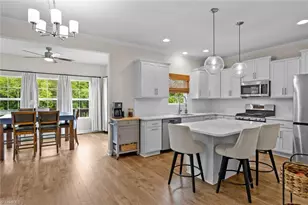 7743 Sedgewick Ridge Rd, Lewisville, NC 27023 - Photo 3