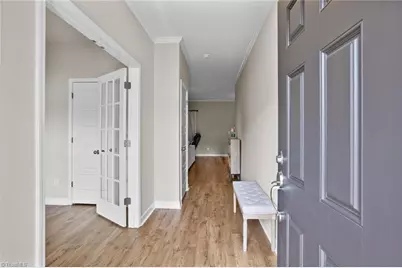 7743 Sedgewick Ridge Road, Lewisville, NC 27023 - Photo 9