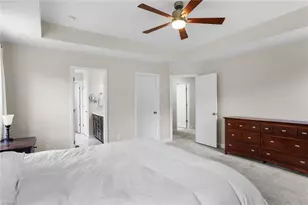 7743 Sedgewick Ridge Rd, Lewisville, NC 27023 - Photo 33