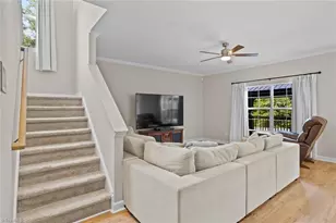7743 Sedgewick Ridge Rd, Lewisville, NC 27023 - Photo 13