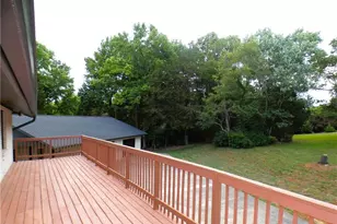 167 Overlook Dr, Advance, NC 27006 - Photo 41