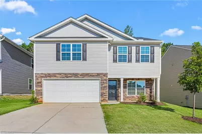 3122 Mallory Drive, Haw River, NC 27258 - Photo 3
