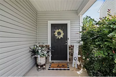 733 Petree Farm Lane, Rural Hall, NC 27045 - Photo 5
