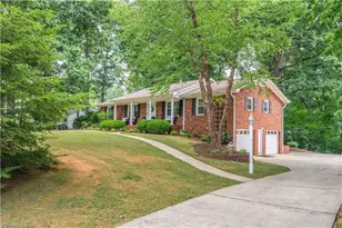 4921 Gladwyn Dr, Winston-Salem, NC 27104 - Photo 45