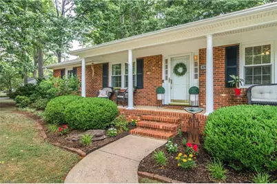 4921 Gladwyn Drive, Winston-Salem, NC 27104 - Photo 3