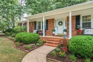 4921 Gladwyn Dr, Winston-Salem, NC 27104 - Photo 3
