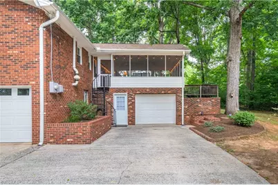 4921 Gladwyn Drive, Winston-Salem, NC 27104 - Photo 43
