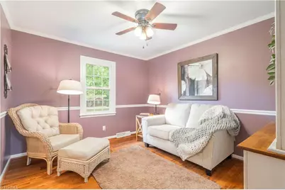 4921 Gladwyn Drive, Winston-Salem, NC 27104 - Photo 9