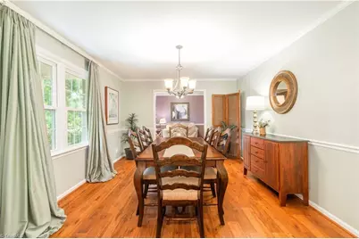4921 Gladwyn Drive, Winston-Salem, NC 27104 - Photo 5