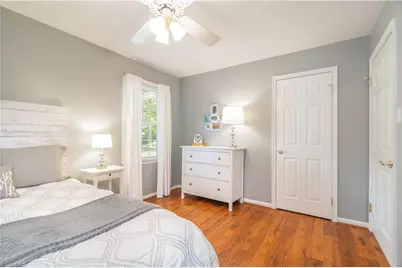 4921 Gladwyn Drive, Winston-Salem, NC 27104 - Photo 23