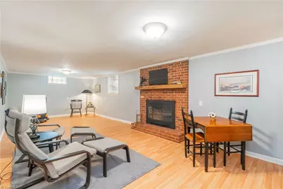 4921 Gladwyn Drive, Winston-Salem, NC 27104 - Photo 29